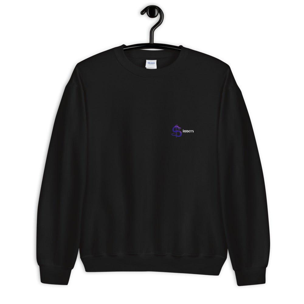 WE ARE SINNERS Sweater - NiZED - Shop Deutschland Noodosz