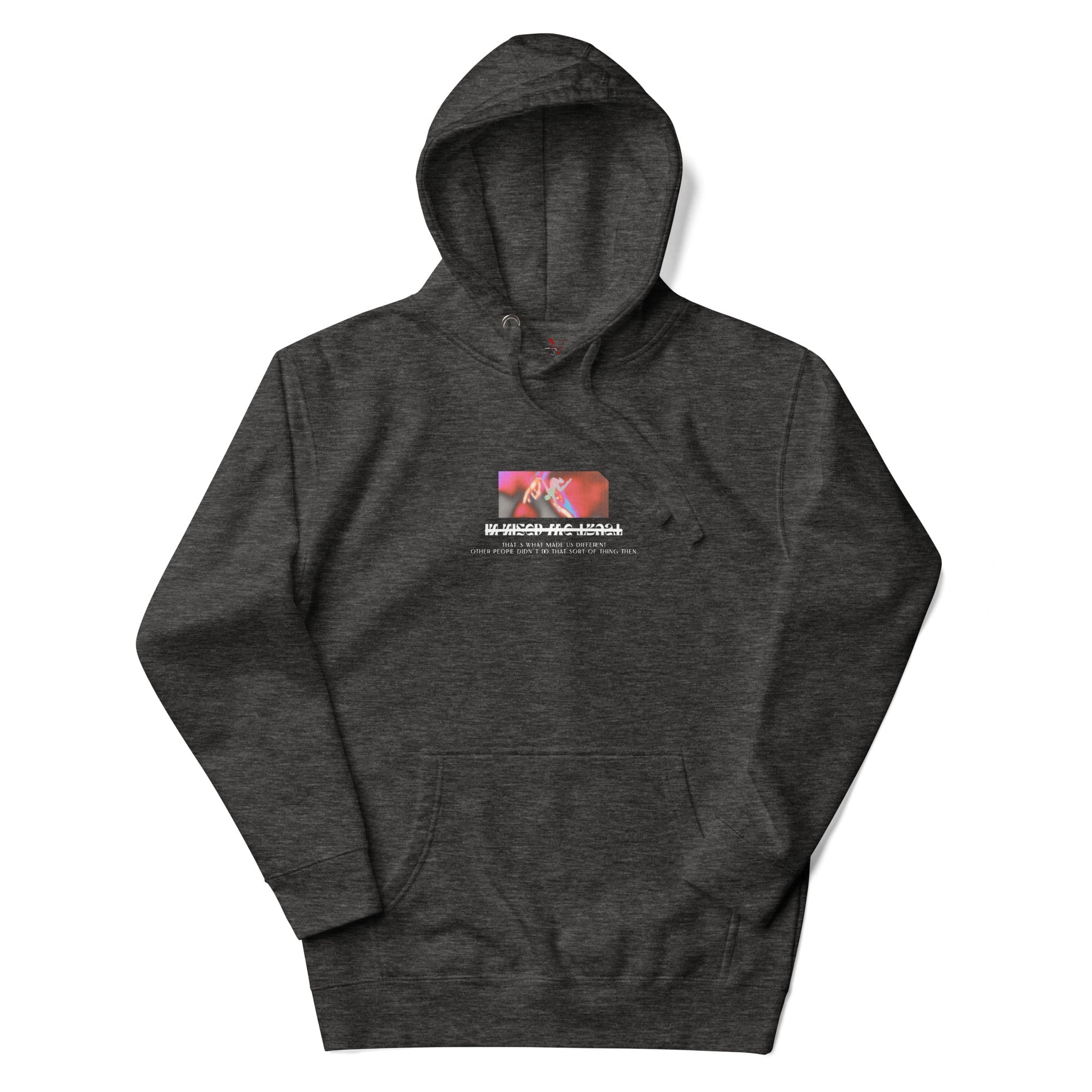 We trust Kapuzenpullover - NiZED - Shop Deutschland Noodosz