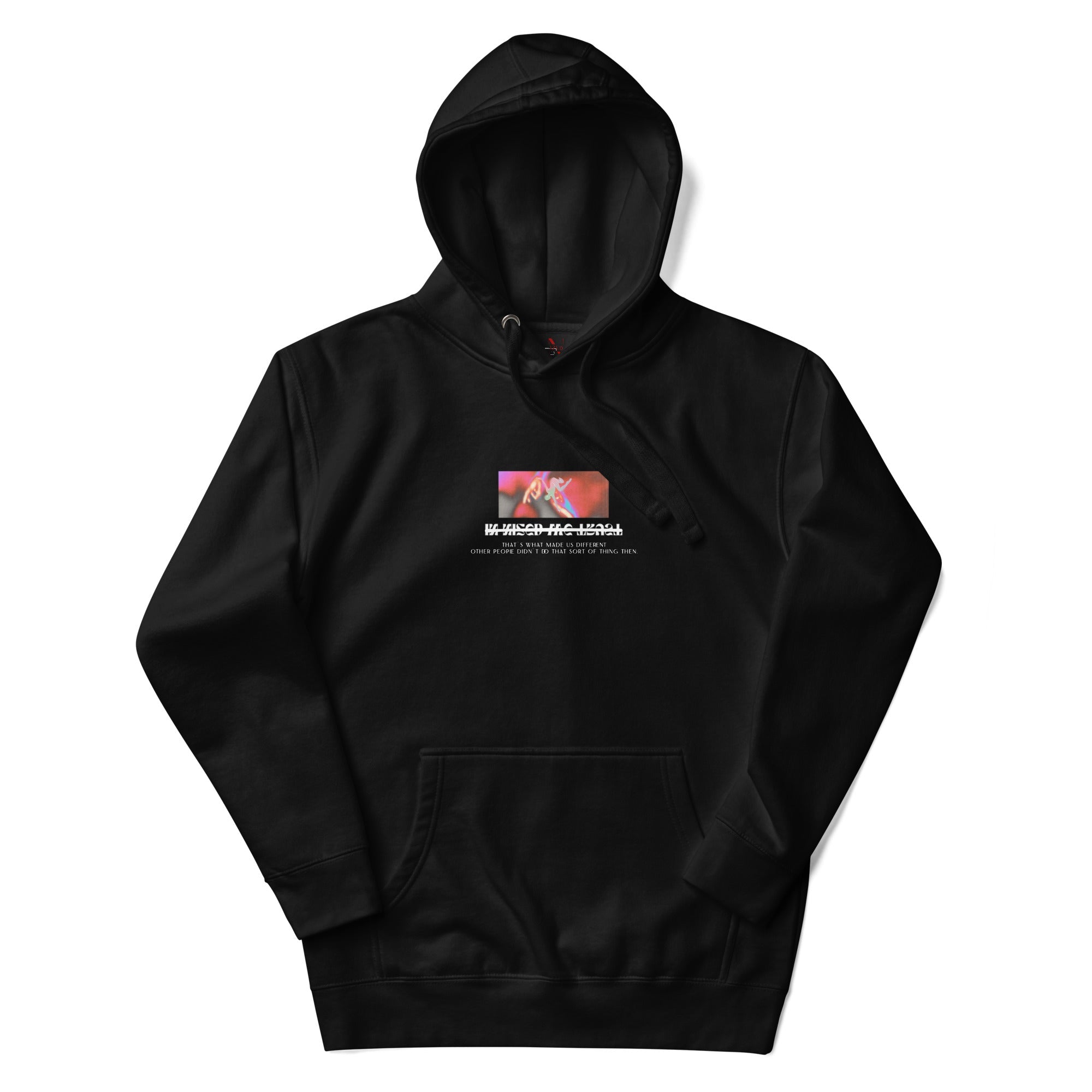We trust Kapuzenpullover - NiZED - Shop Deutschland Noodosz