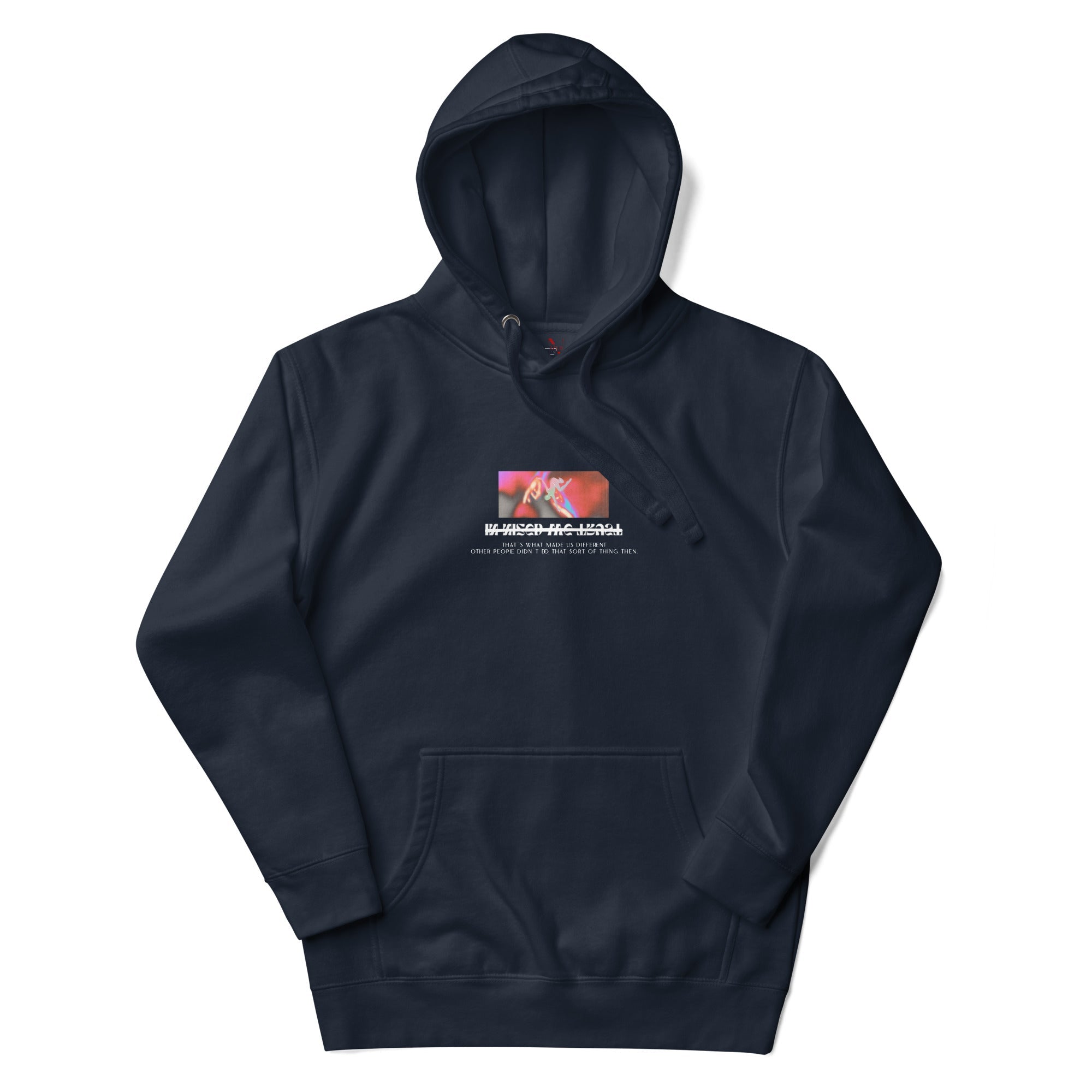 We trust Kapuzenpullover - NiZED - Shop Deutschland Noodosz