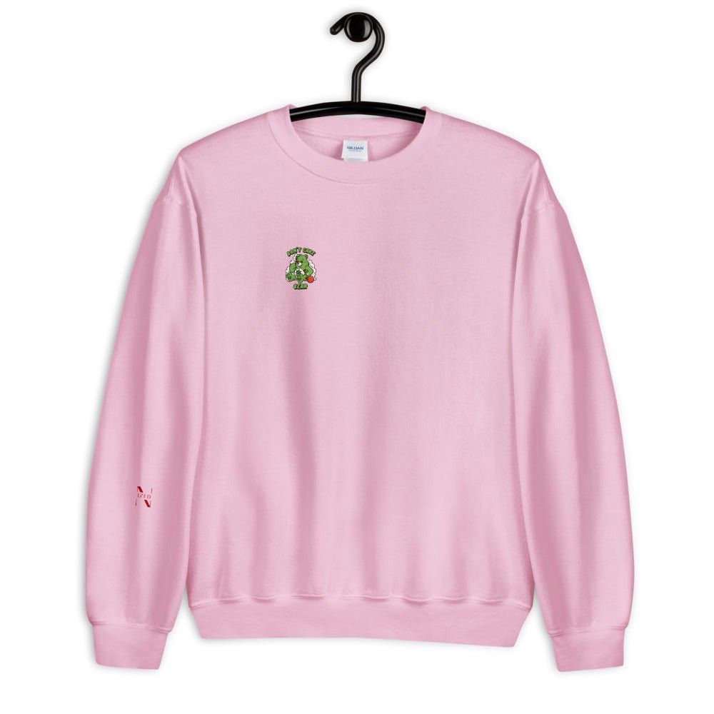 WEED BEAR Sweater - NiZED - Shop Deutschland Noodosz