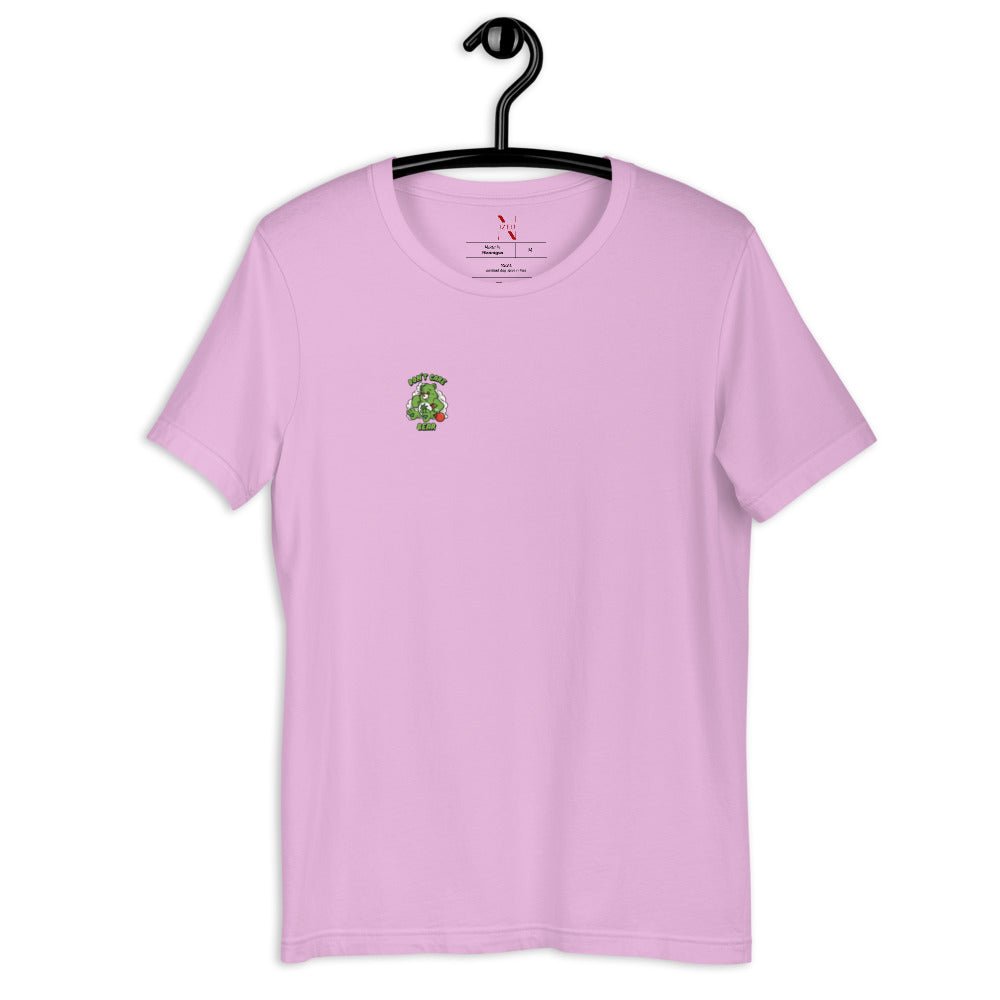 WEED BEAR T-Shirt - NiZED - Shop Deutschland Noodosz