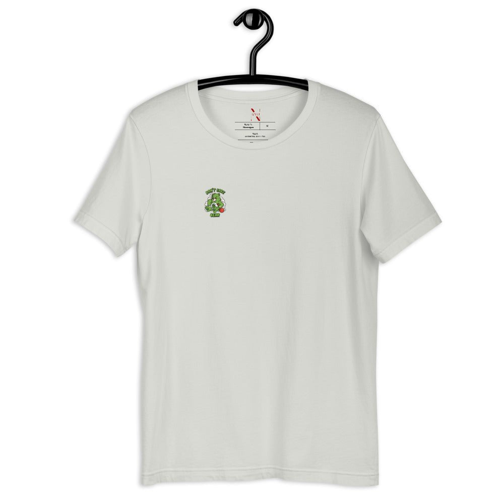WEED BEAR T-Shirt - NiZED - Shop Deutschland Noodosz