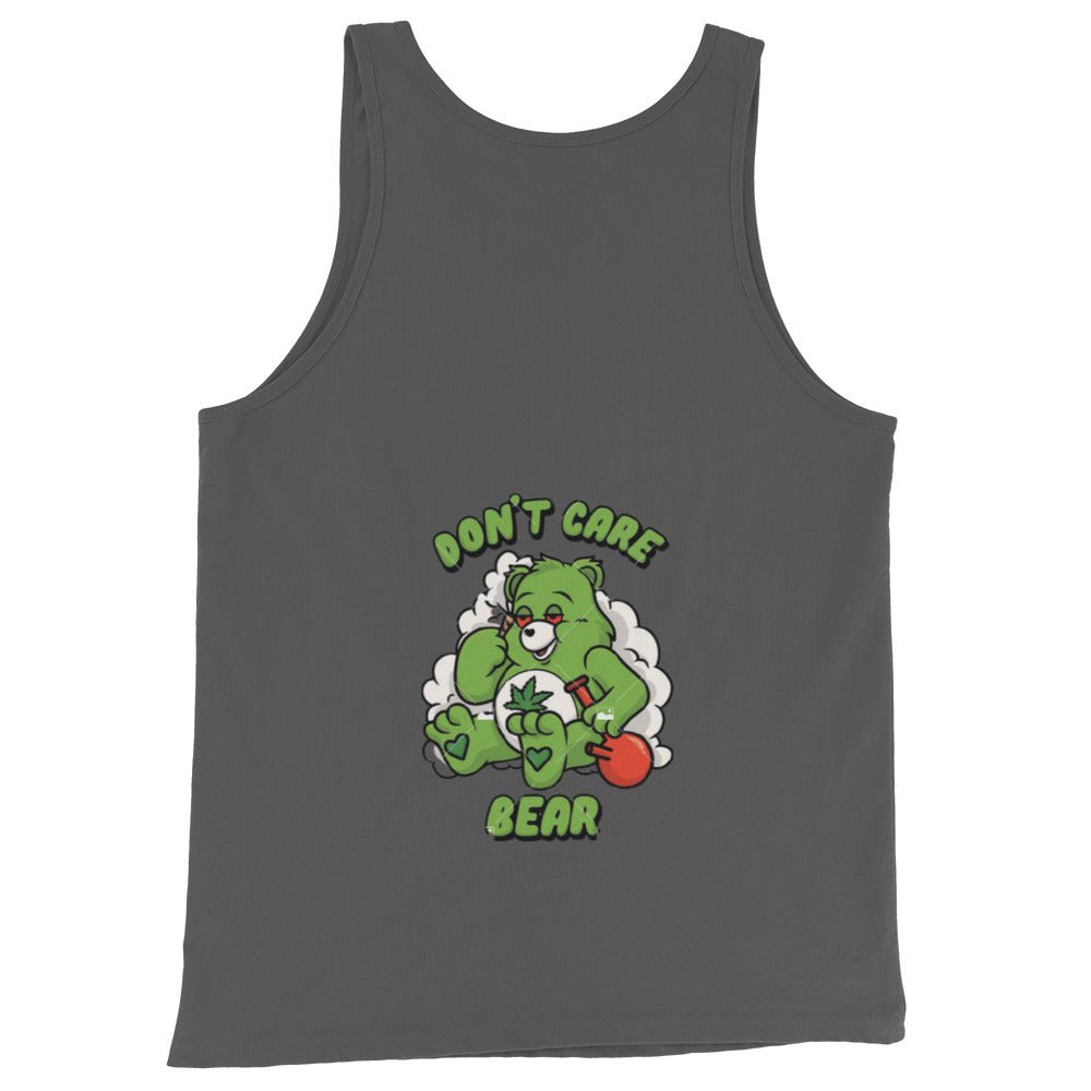 WEED BEAR Tank - Top - NiZED - Shop Deutschland Noodosz