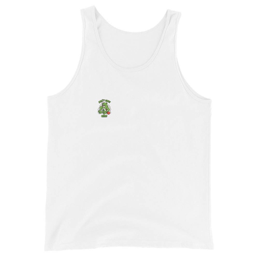 WEED BEAR Tank - Top - NiZED - Shop Deutschland Noodosz