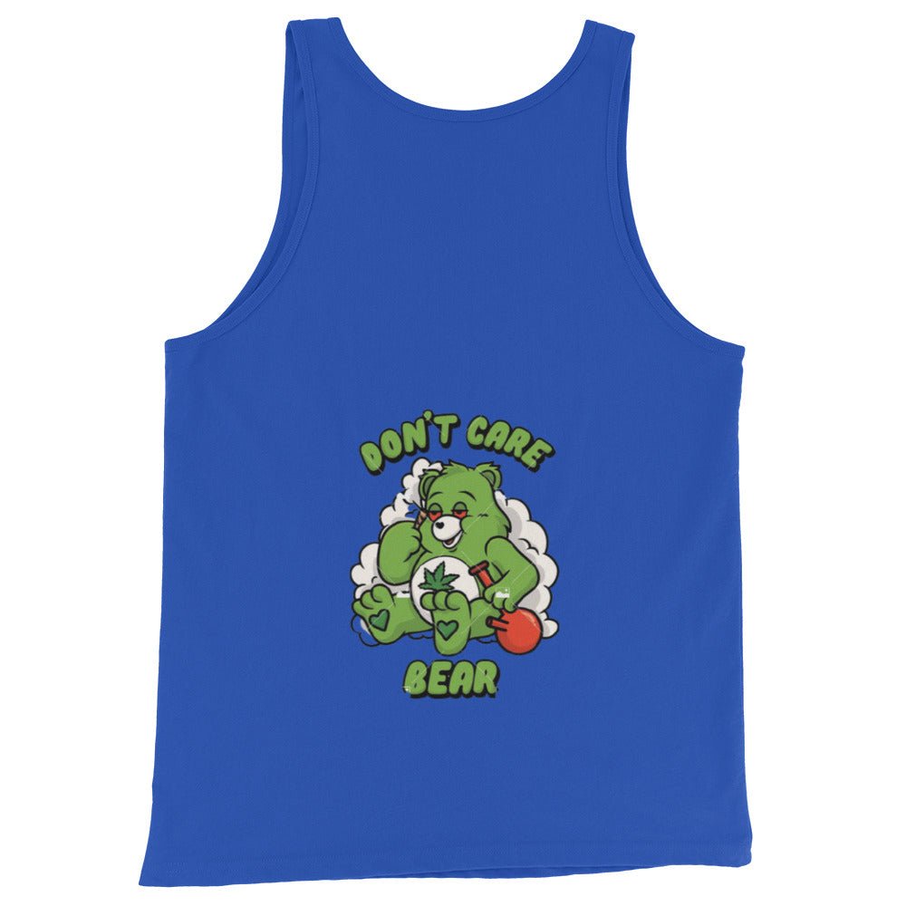 WEED BEAR Tank - Top - NiZED - Shop Deutschland Noodosz