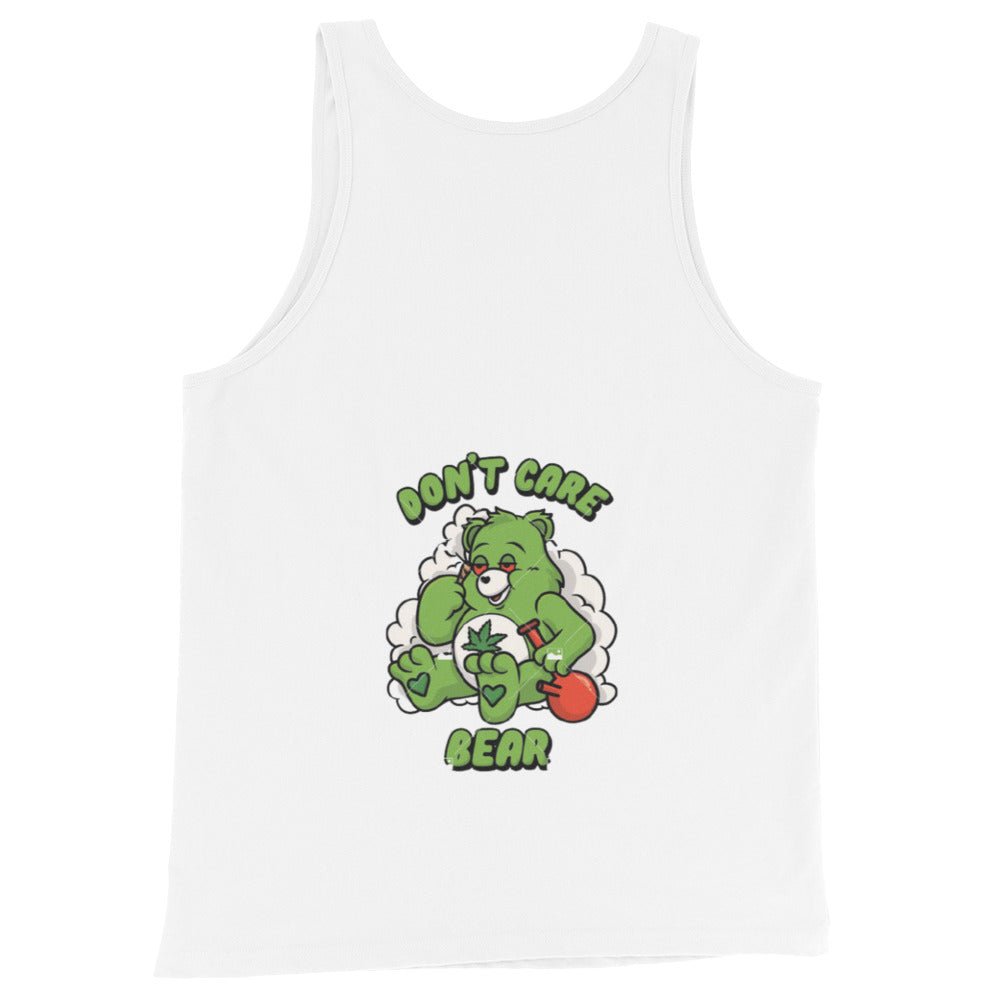 WEED BEAR Tank - Top - NiZED - Shop Deutschland Noodosz