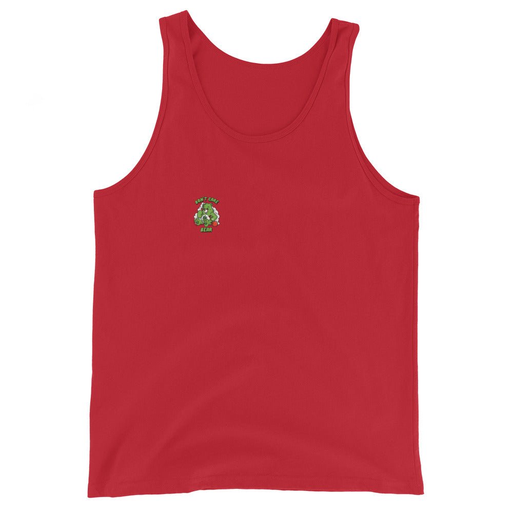 WEED BEAR Tank - Top - NiZED - Shop Deutschland Noodosz