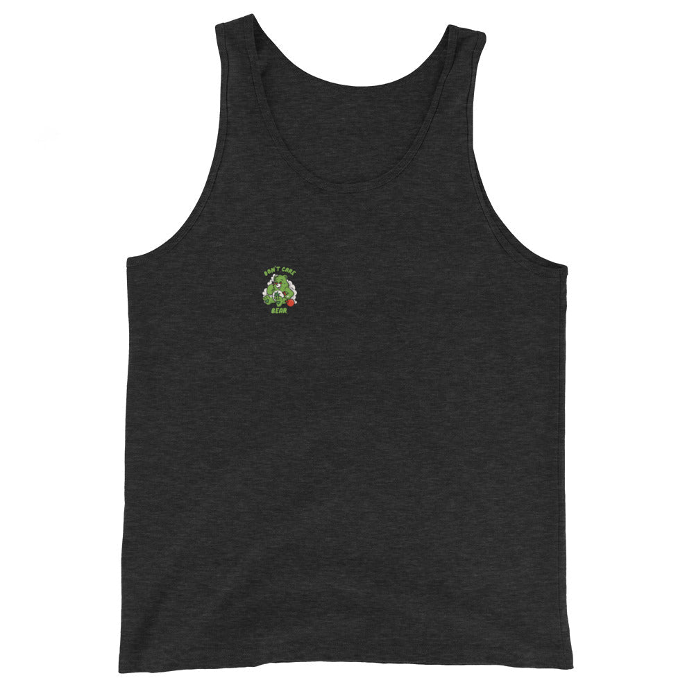WEED BEAR Tank - Top - NiZED - Shop Deutschland Noodosz