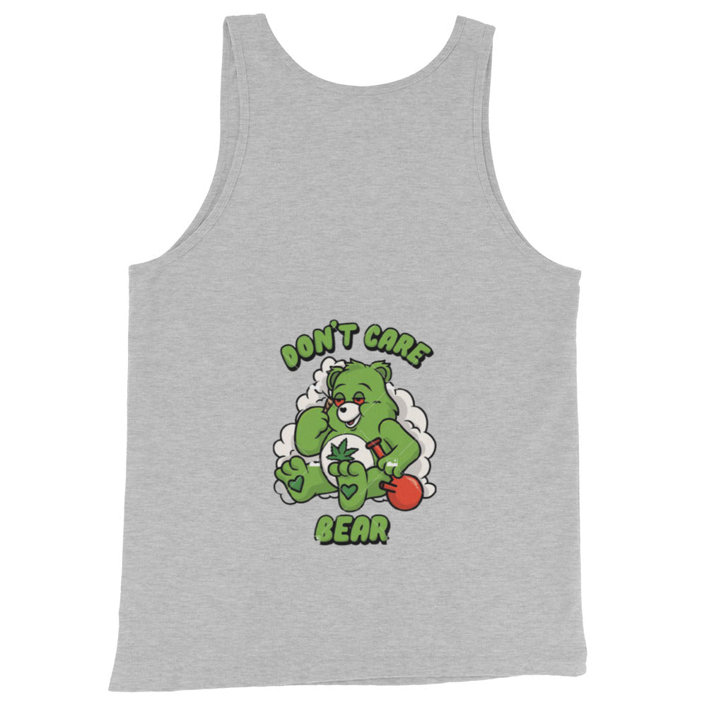 WEED BEAR Tank - Top - NiZED - Shop Deutschland Noodosz