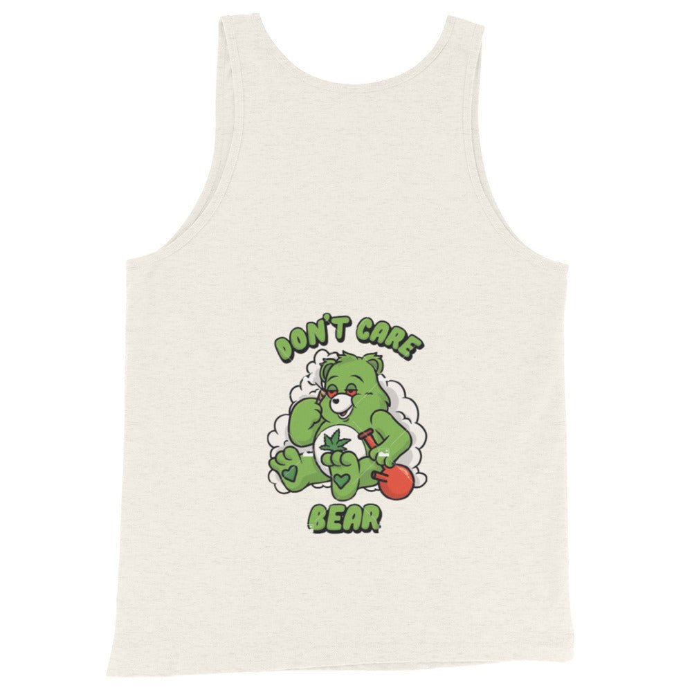 WEED BEAR Tank - Top - NiZED - Shop Deutschland Noodosz