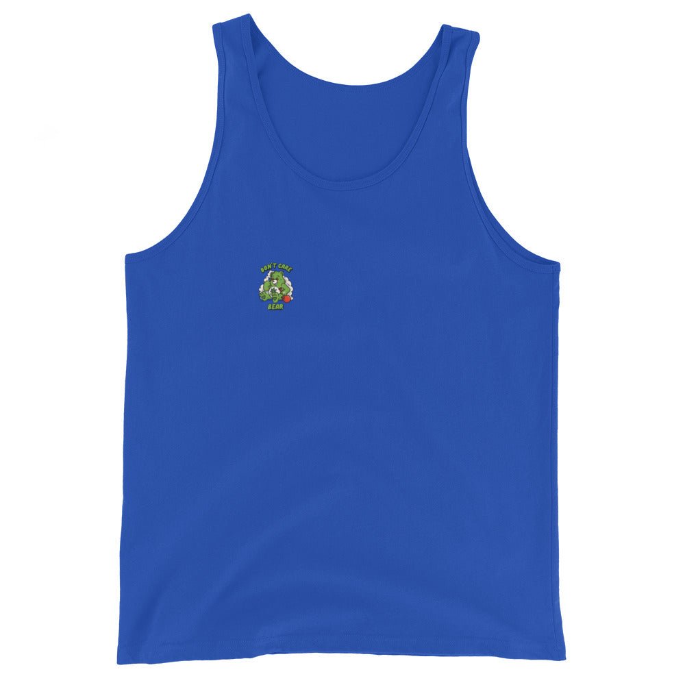 WEED BEAR Tank - Top - NiZED - Shop Deutschland Noodosz