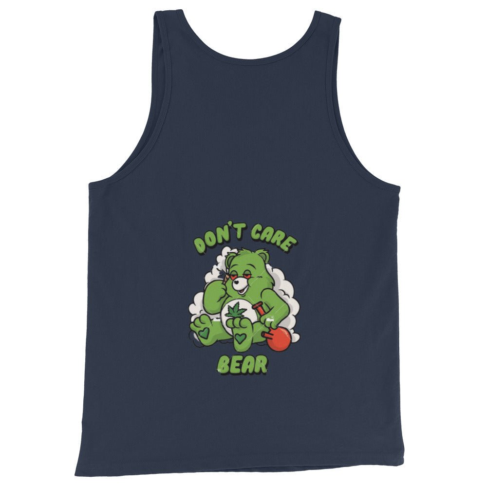 WEED BEAR Tank - Top - NiZED - Shop Deutschland Noodosz