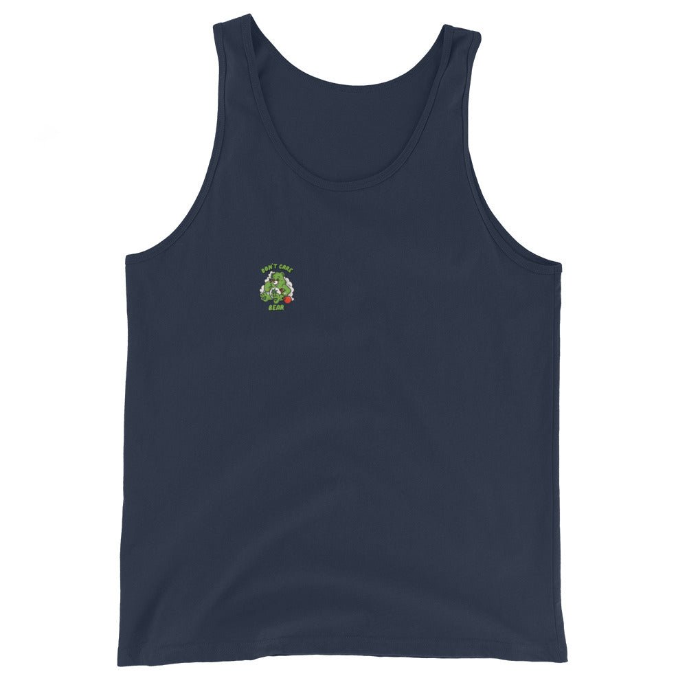 WEED BEAR Tank - Top - NiZED - Shop Deutschland Noodosz