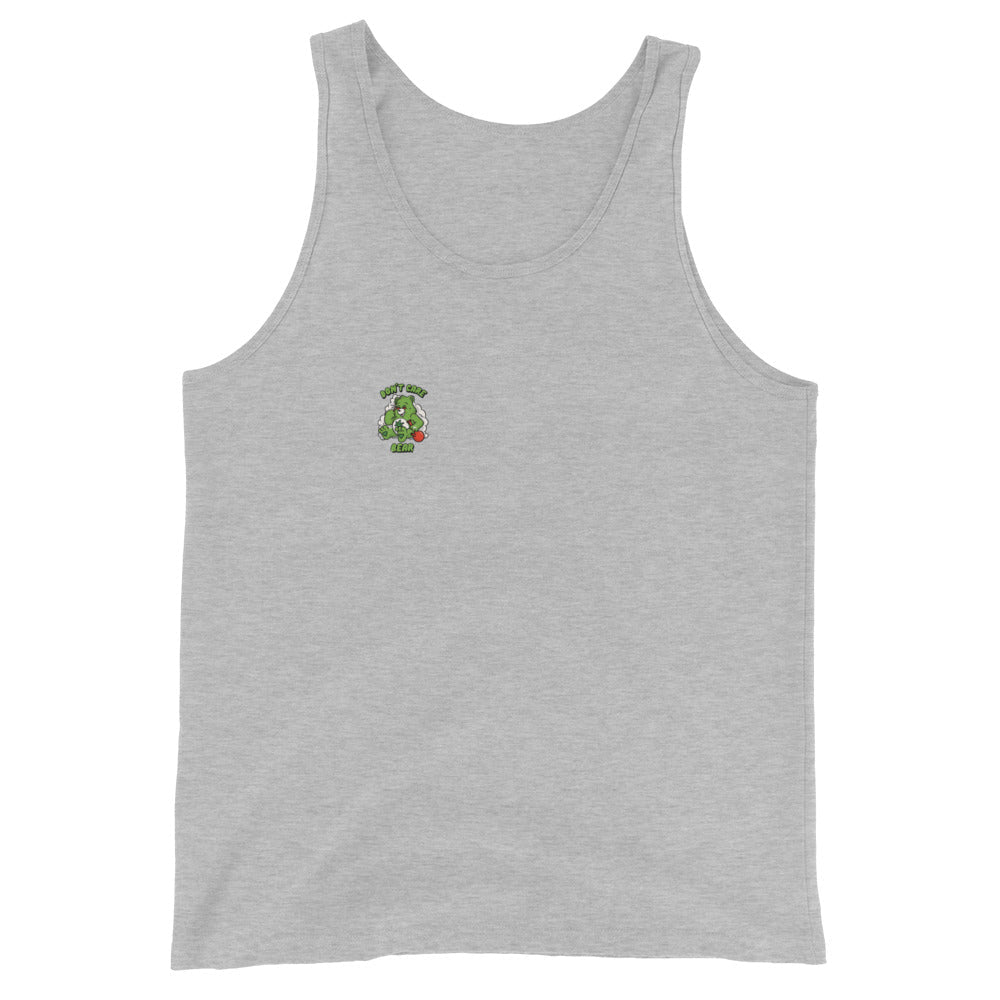 WEED BEAR Tank - Top - NiZED - Shop Deutschland Noodosz