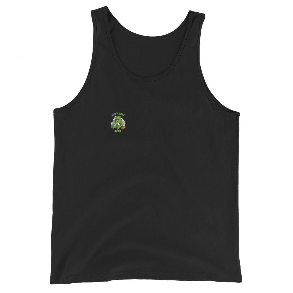 WEED BEAR Tank - Top - NiZED - Shop Deutschland Noodosz