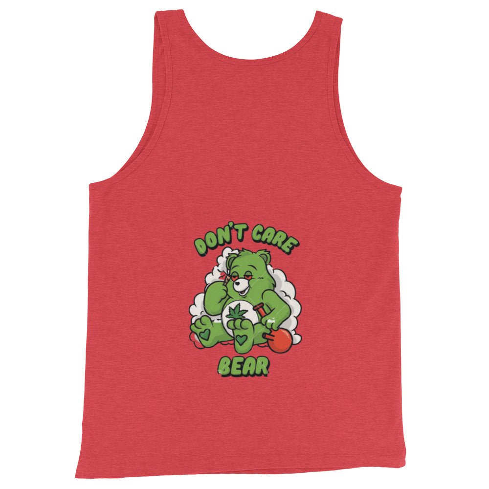 WEED BEAR Tank - Top - NiZED - Shop Deutschland Noodosz