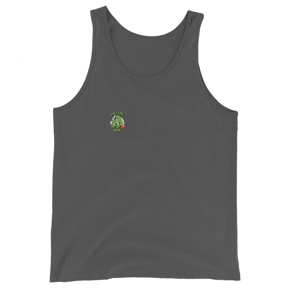 WEED BEAR Tank - Top - NiZED - Shop Deutschland Noodosz
