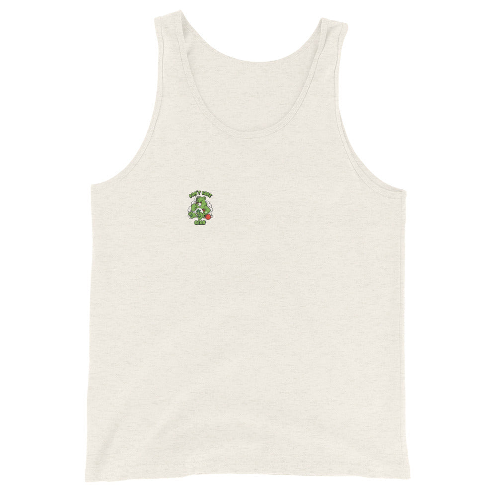WEED BEAR Tank - Top - NiZED - Shop Deutschland Noodosz