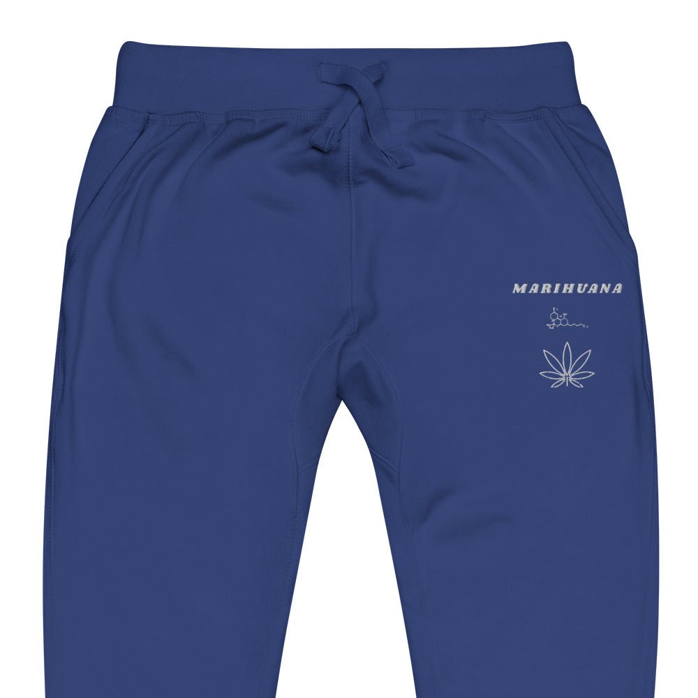 WEED Jogginghosen - NiZED - Shop Deutschland Noodosz
