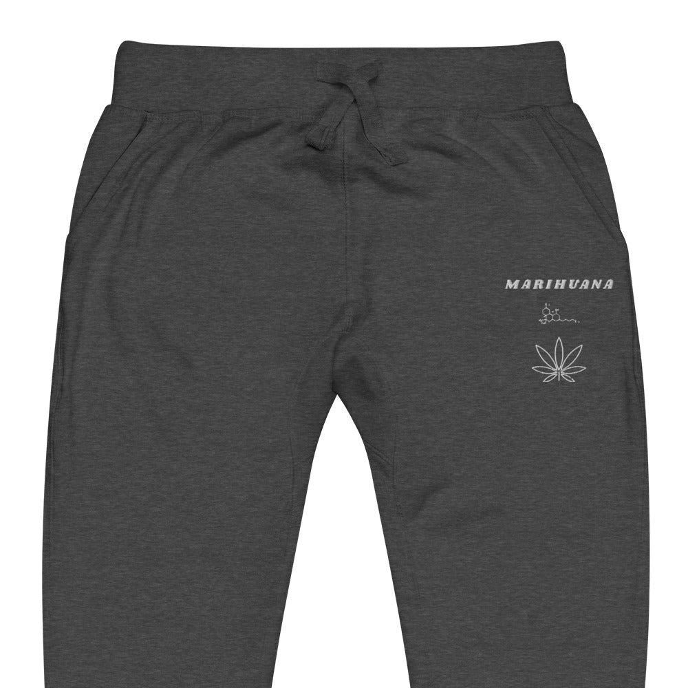 WEED Jogginghosen - NiZED - Shop Deutschland Noodosz