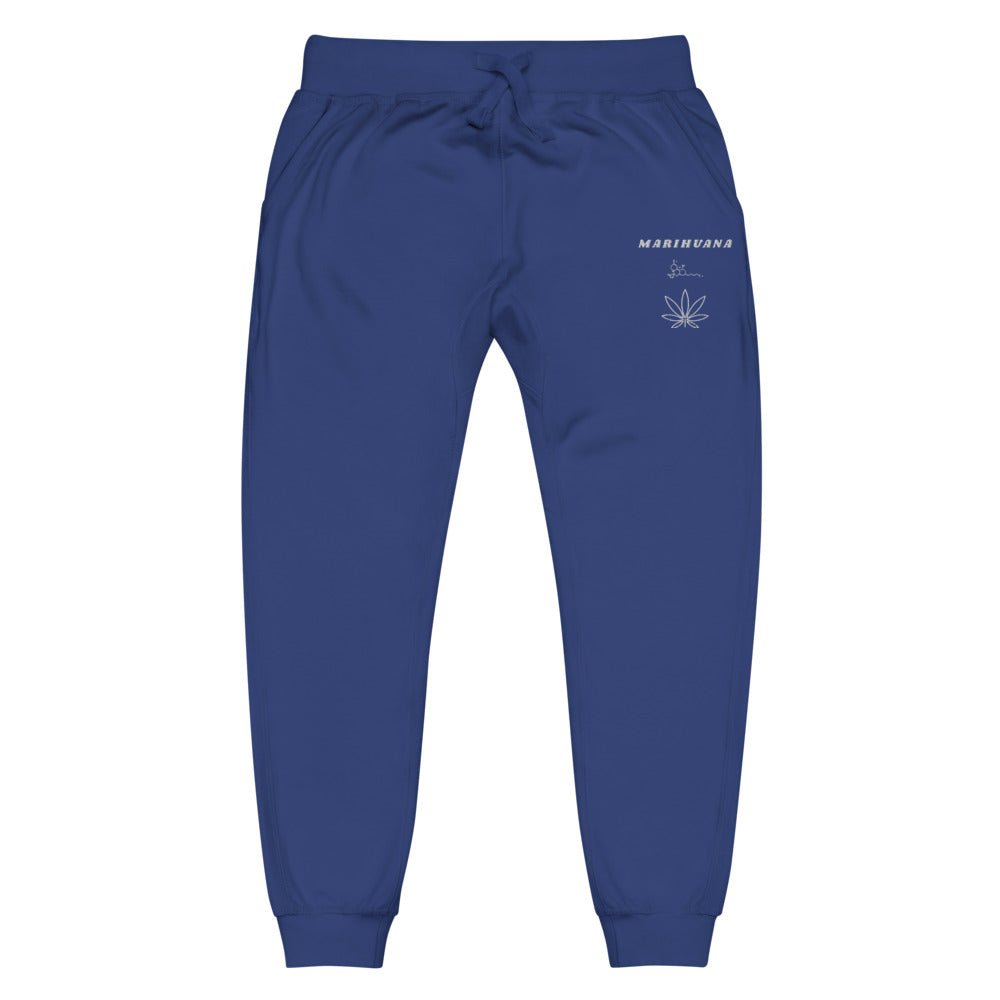 WEED Jogginghosen - NiZED - Shop Deutschland Noodosz