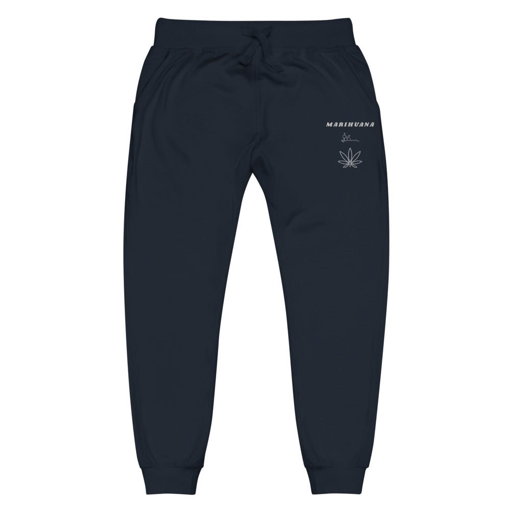 WEED Jogginghosen - NiZED - Shop Deutschland Noodosz