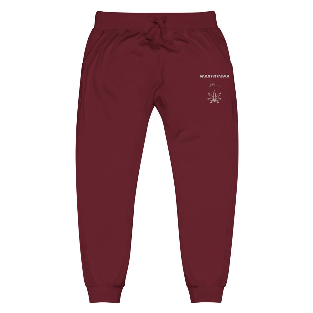 WEED Jogginghosen - NiZED - Shop Deutschland Noodosz