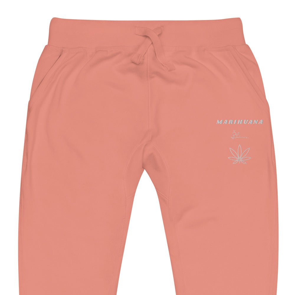 WEED Jogginghosen - NiZED - Shop Deutschland Noodosz