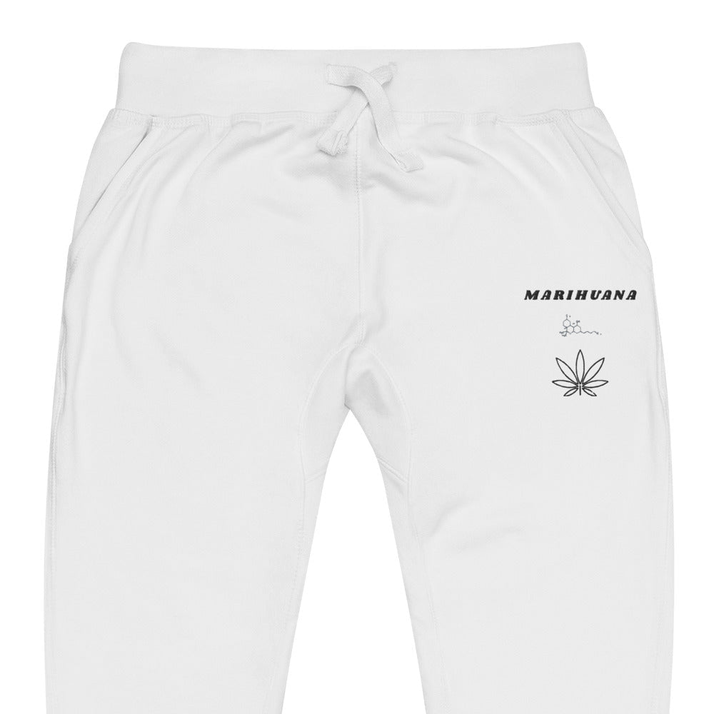 WEED Jogginghosen - NiZED - Shop Deutschland Noodosz