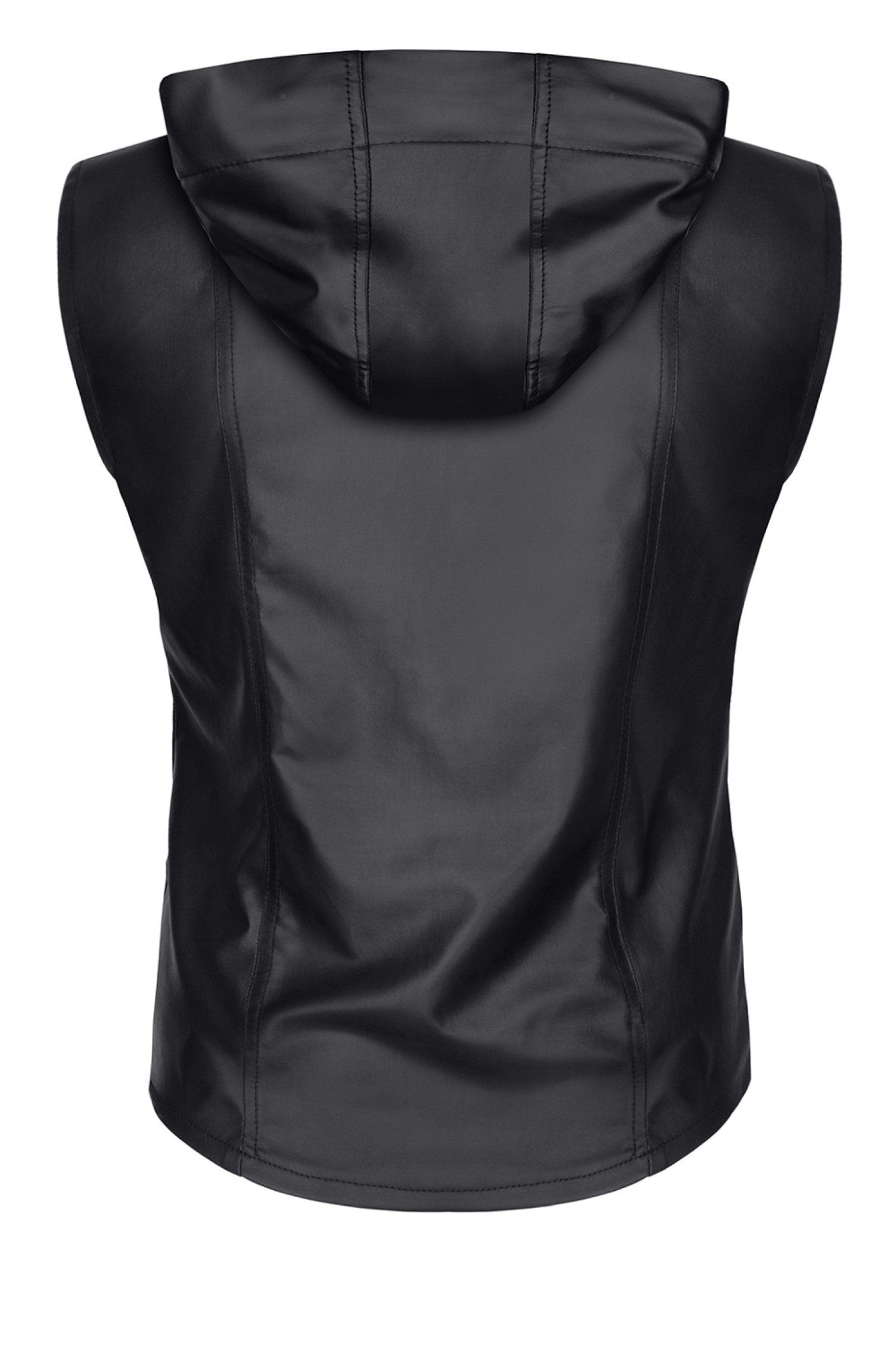 Wetlook Hoodie Vest - Pole - Shop Deutschland Noodosz