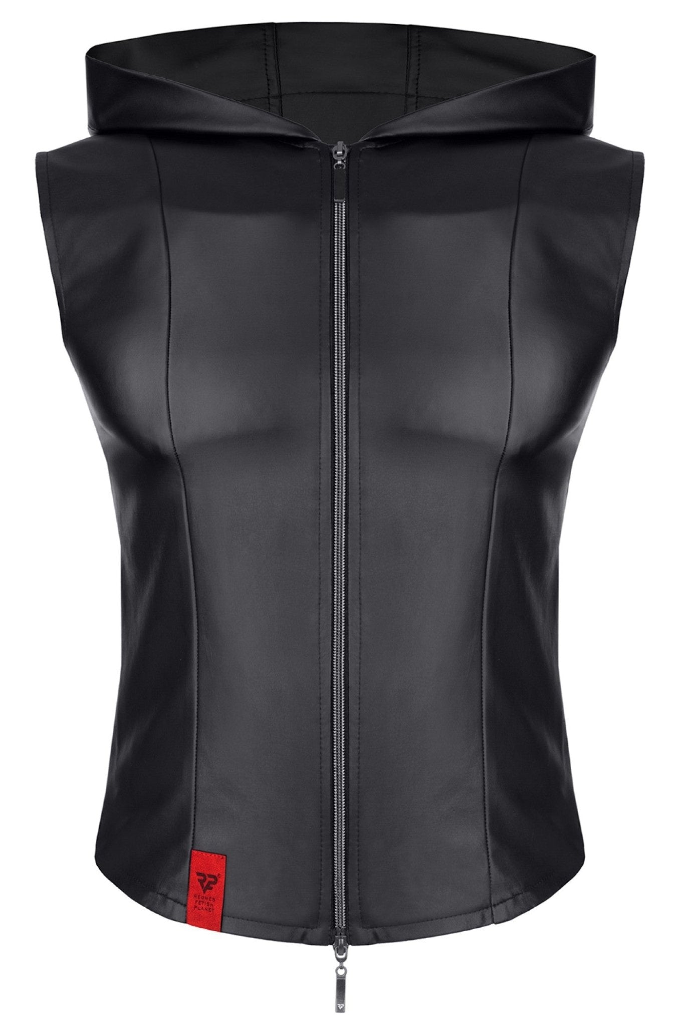 Wetlook Hoodie Vest - Pole - Shop Deutschland Noodosz