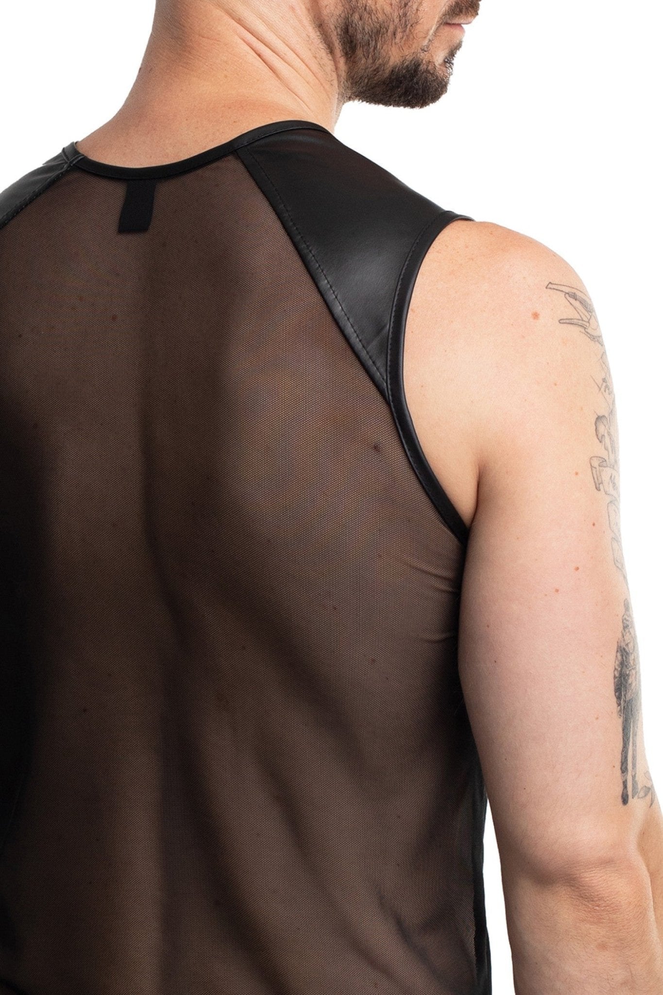 Wetlook Insert Shirt - Pole - Shop Deutschland Noodosz