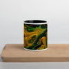Flavo - Mug with colored interior