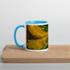 Flavo - Mug with colored interior