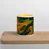 Flavo - Mug with colored interior