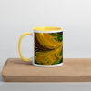 Flavo - Mug with colored interior