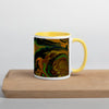 Flavo - Mug with colored interior