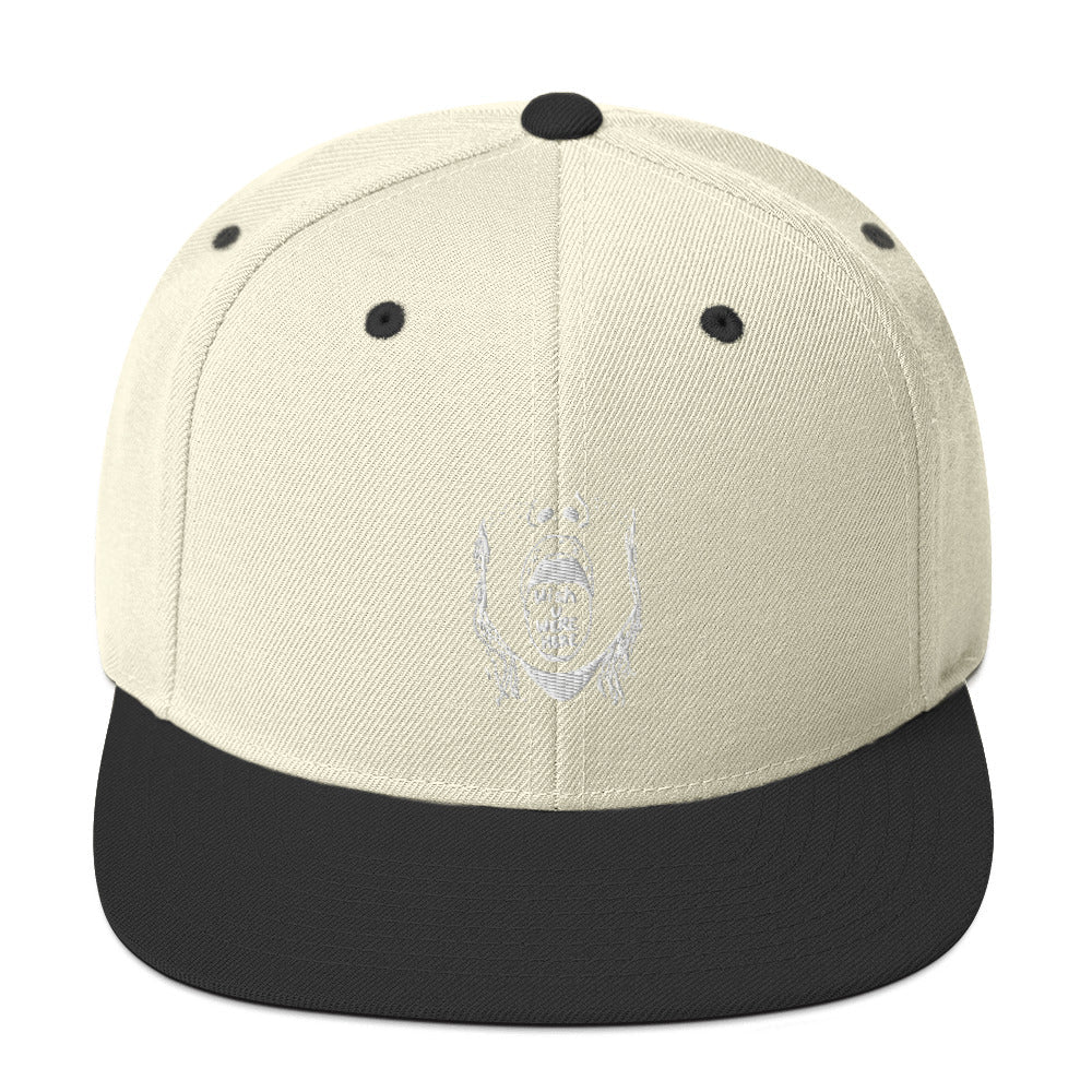 Wish you were here - Snapback - Cap - NiZED - Shop Deutschland Noodosz