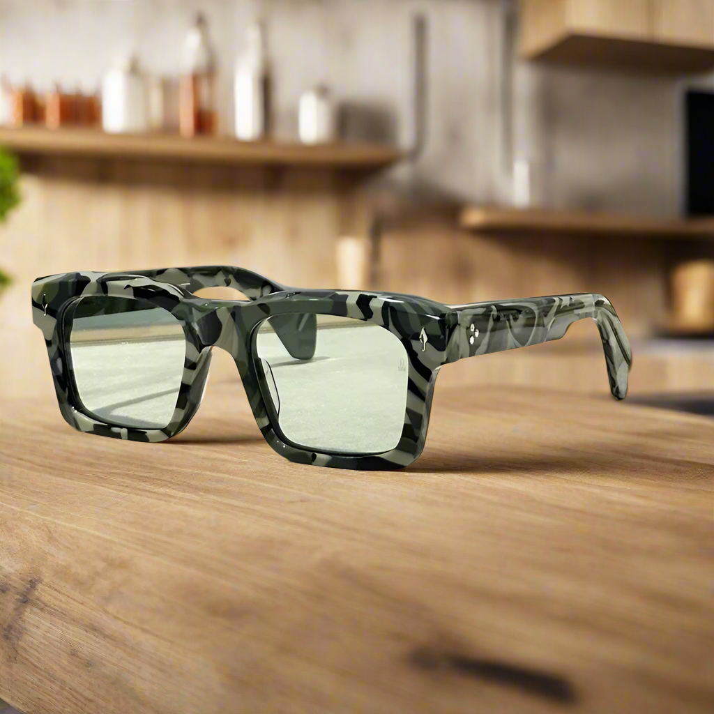 Jacques Marie Mage KAINE High Quality stylish handmade Sunglasses