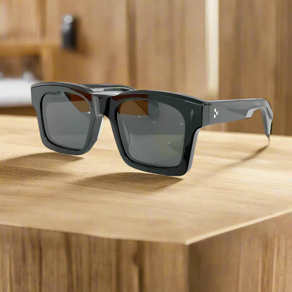 Jacques Marie Mage KAINE High Quality stylish handmade Sunglasses