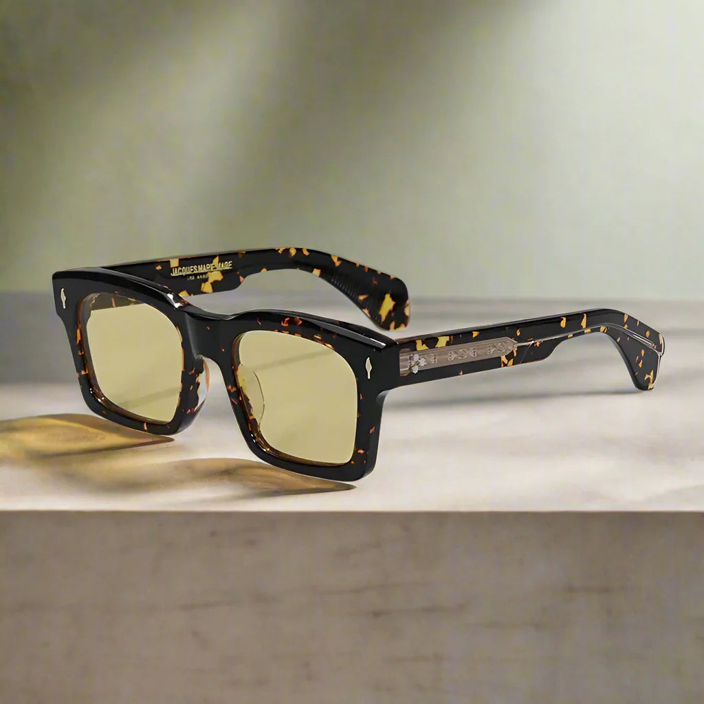Jacques Marie Mage KAINE High Quality stylish handmade Sunglasses
