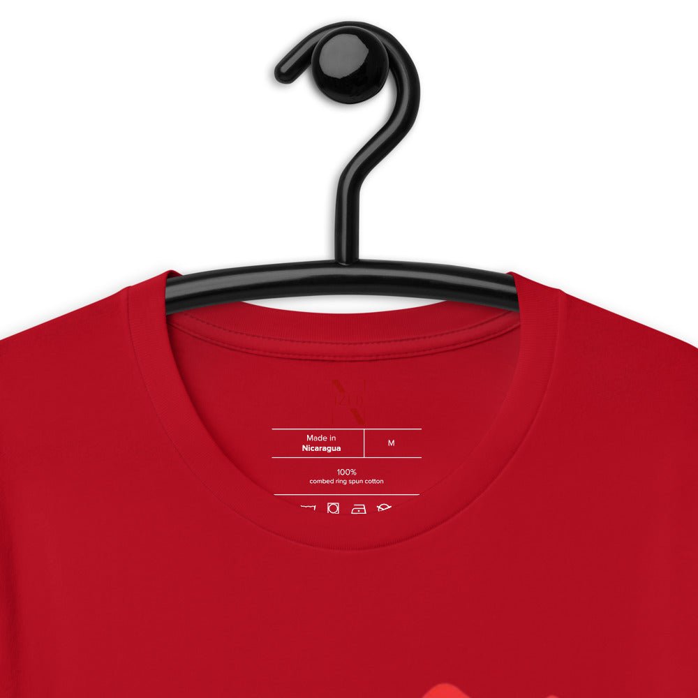 X All DRUGS T-Shirt - NiZED - Shop Deutschland Noodosz