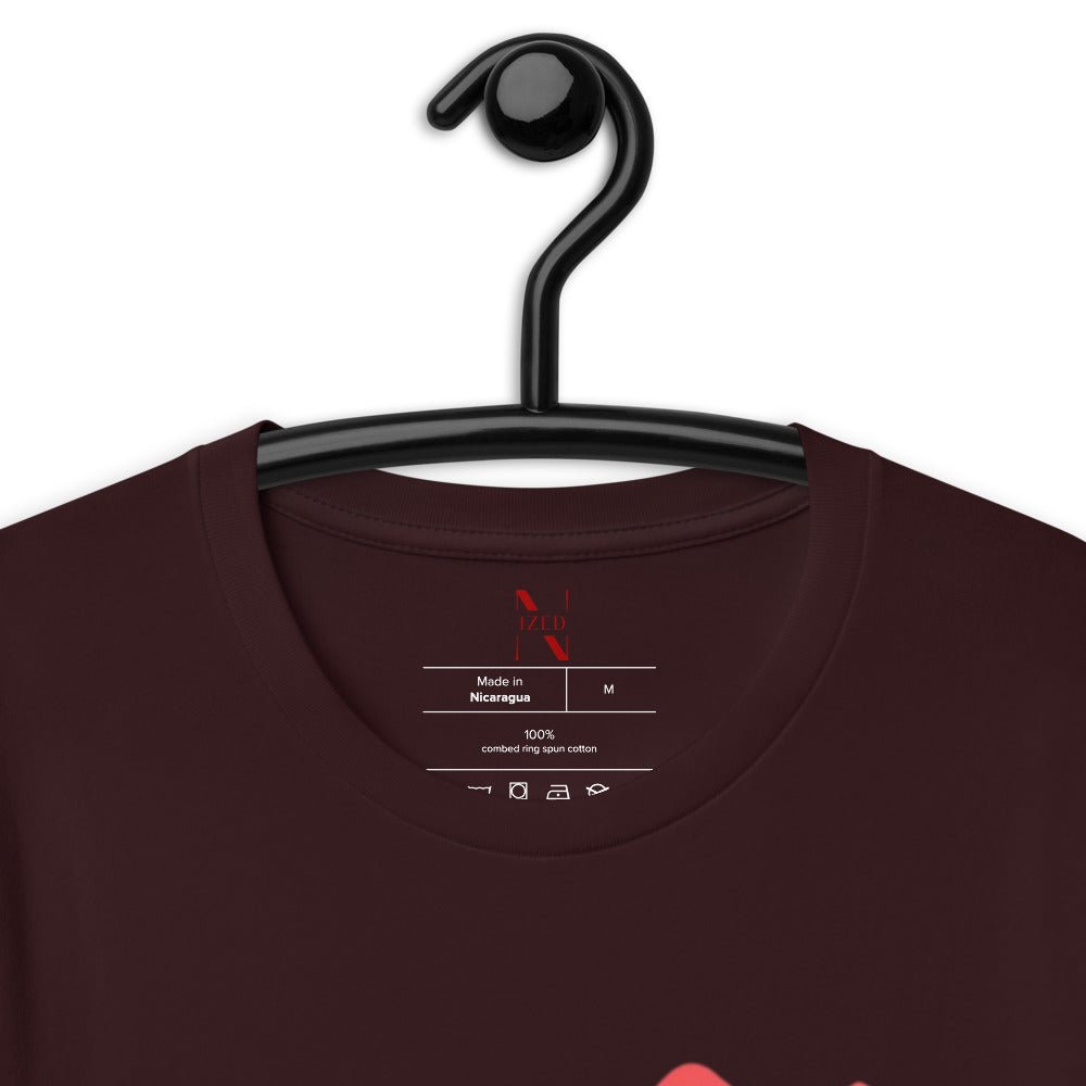 X All DRUGS T-Shirt - NiZED - Shop Deutschland Noodosz