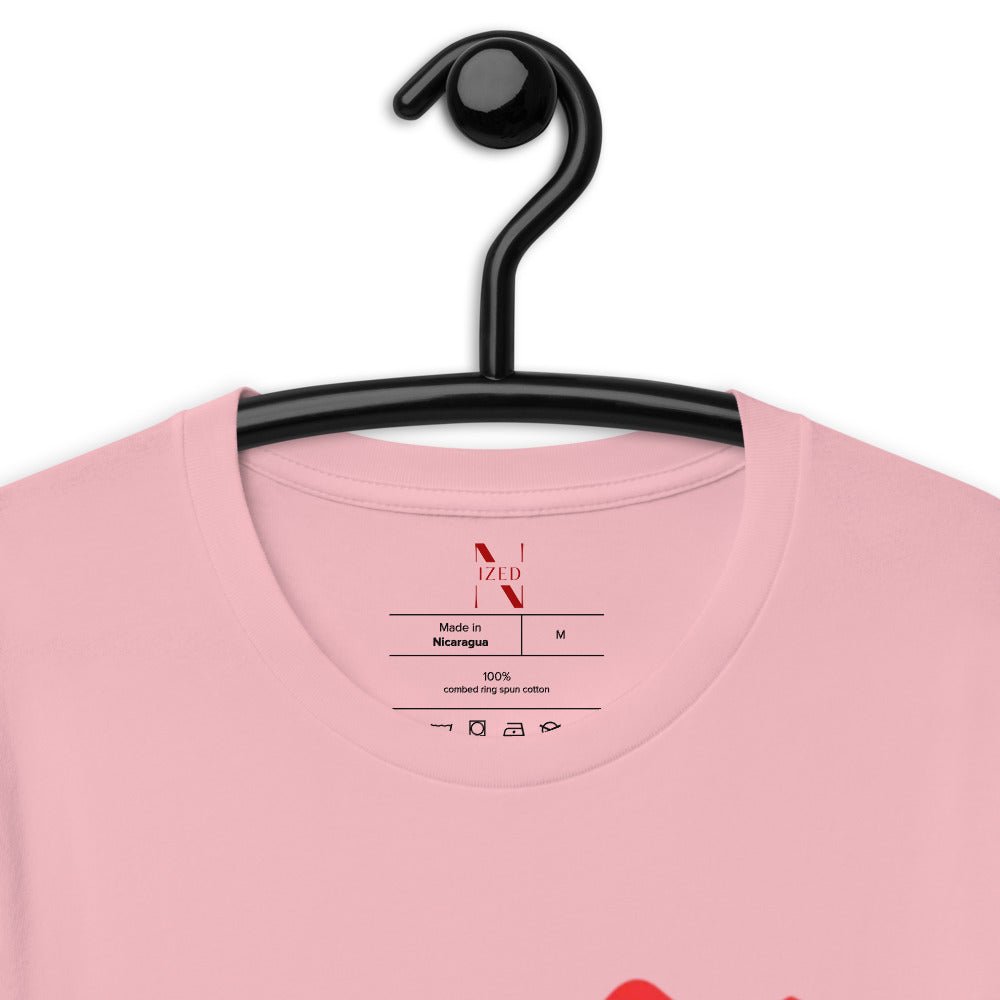 X All DRUGS T-Shirt - NiZED - Shop Deutschland Noodosz