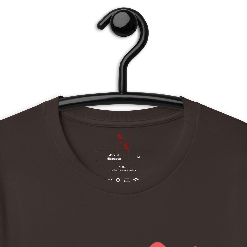 X All DRUGS T-Shirt - NiZED - Shop Deutschland Noodosz