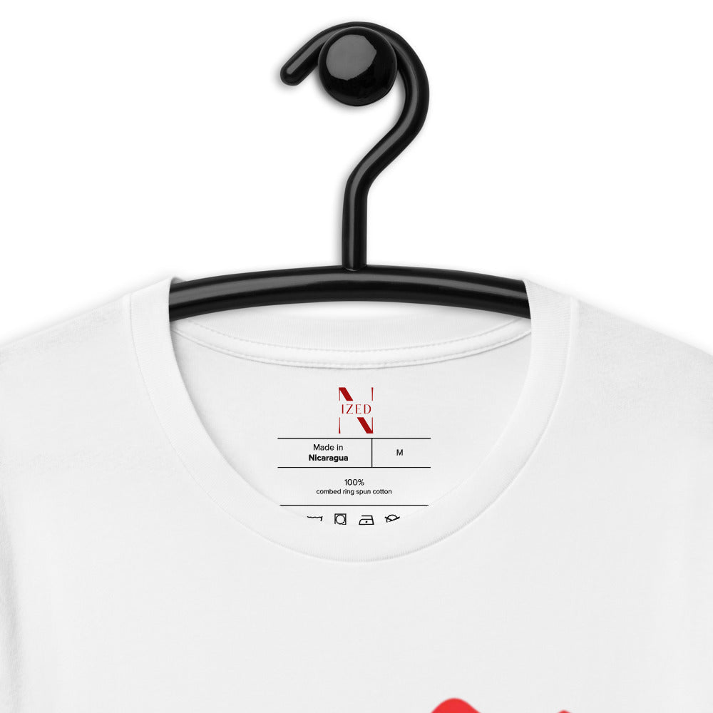 X All DRUGS T-Shirt - NiZED - Shop Deutschland Noodosz