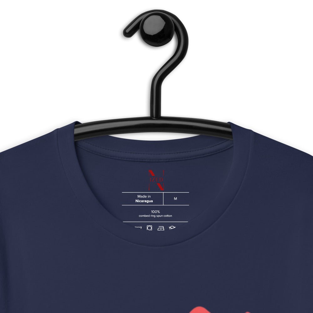 X All DRUGS T-Shirt - NiZED - Shop Deutschland Noodosz