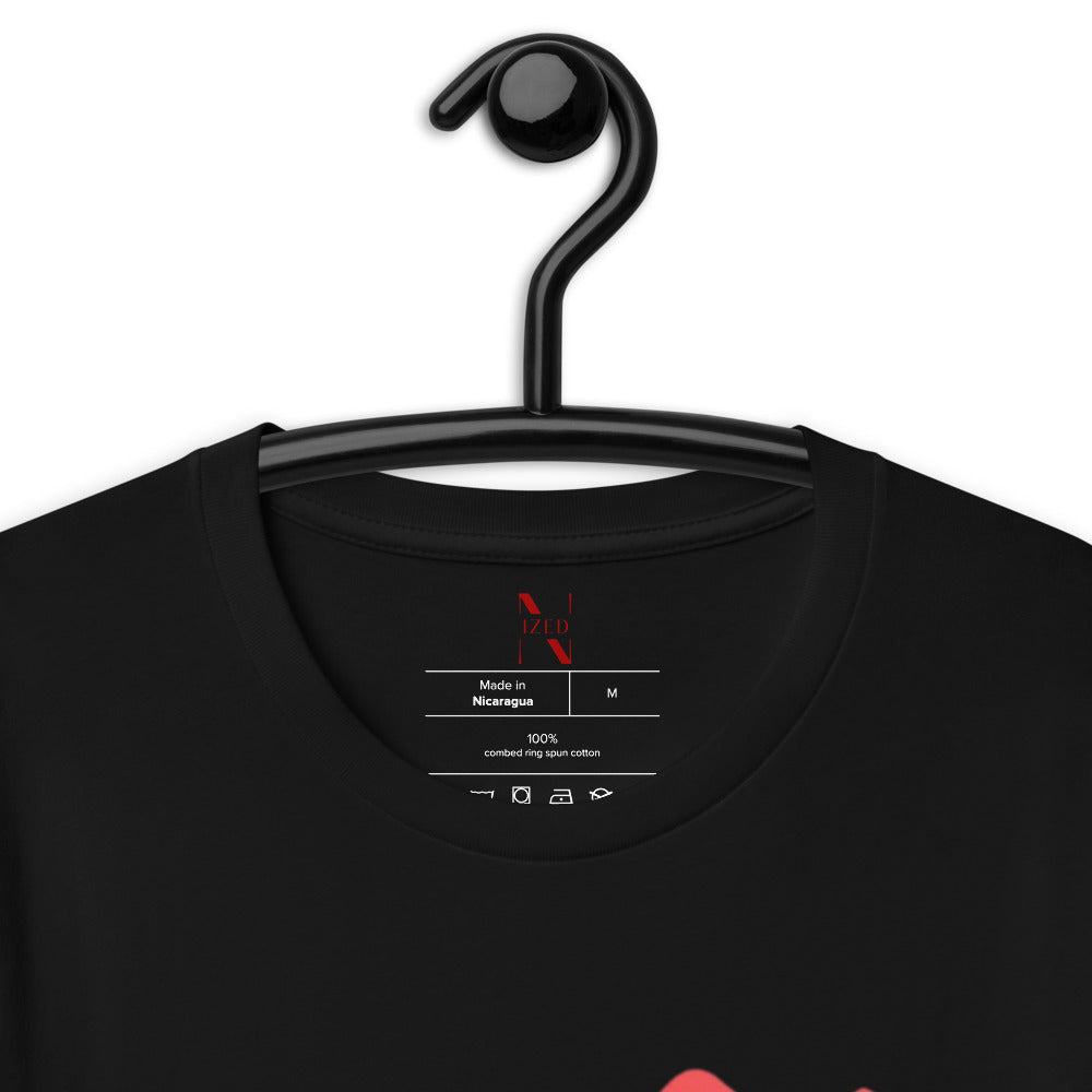 X All DRUGS T-Shirt - NiZED - Shop Deutschland Noodosz