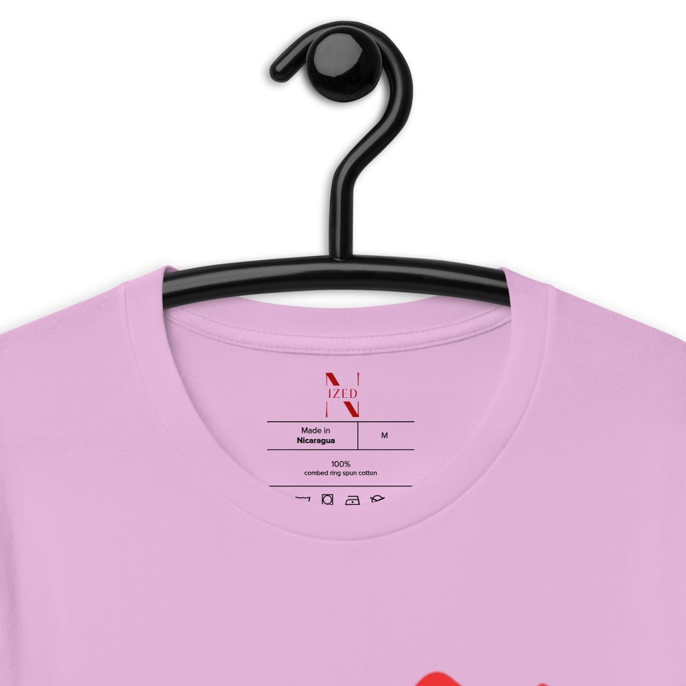 X All DRUGS T-Shirt - NiZED - Shop Deutschland Noodosz